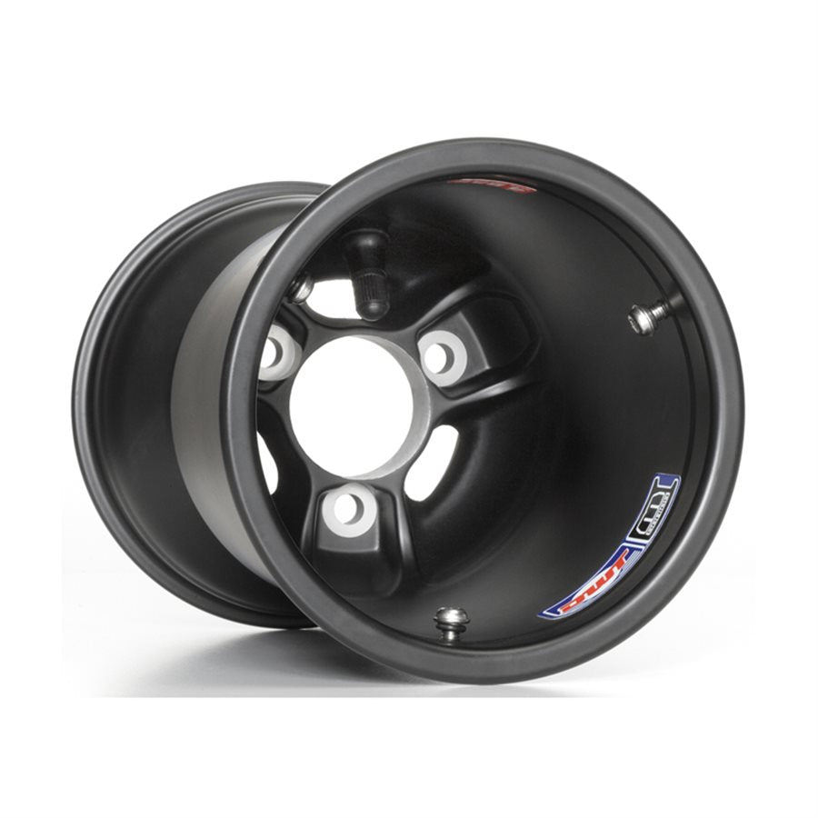 DWT Low Volume Magnesium Wheels (pair)