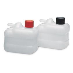 Overflow Bottle