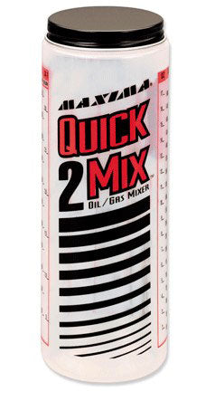 Quick 2 Mix – Word Racing