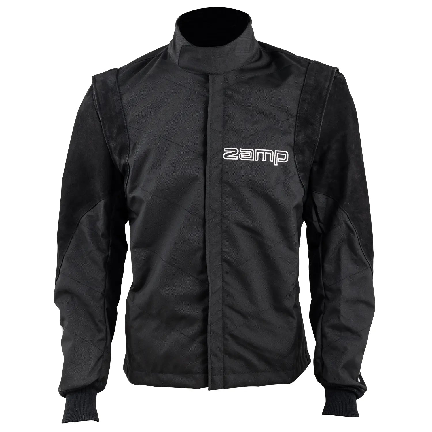Zamp Z-25 Dirt Jacket Black