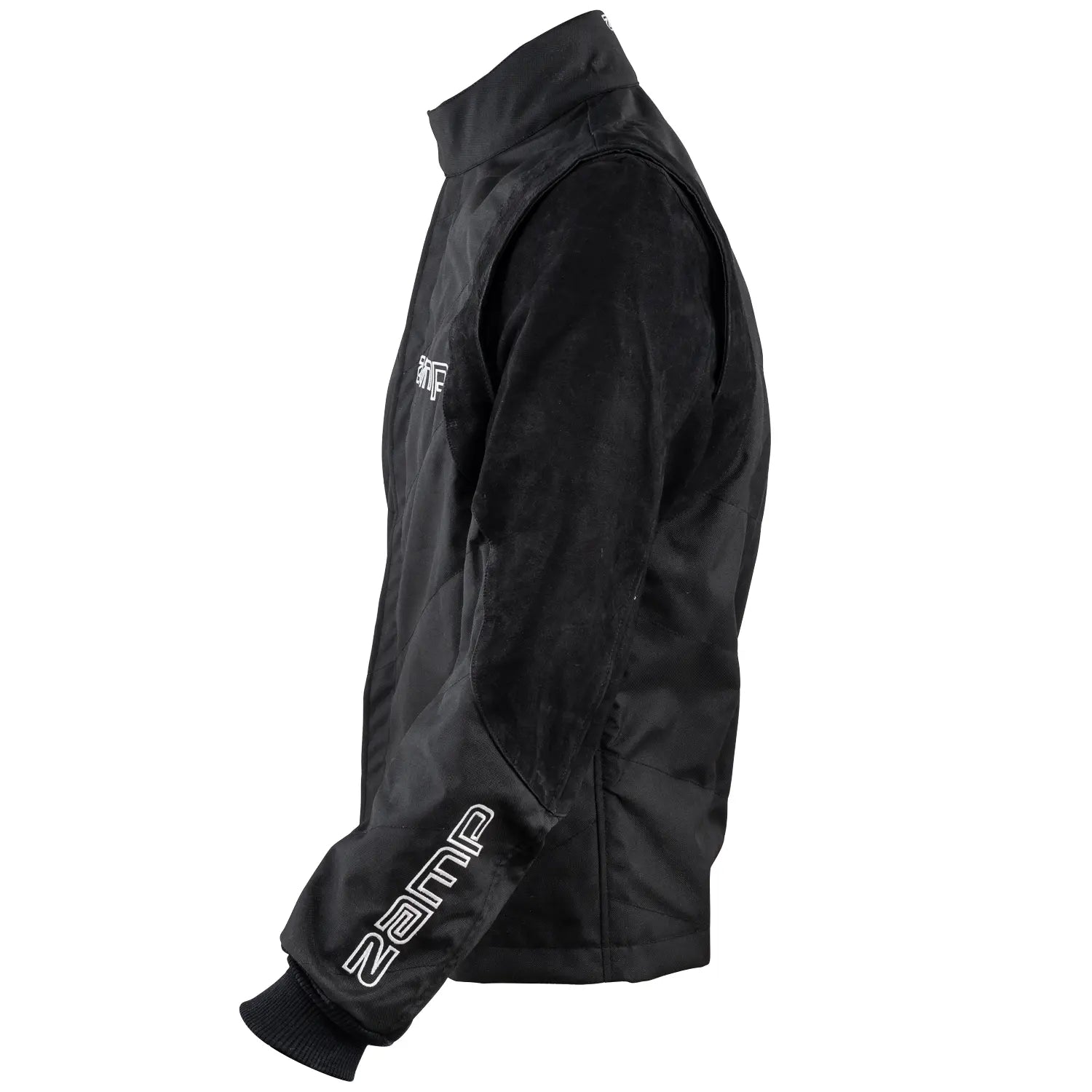 Zamp Z-25 Dirt Jacket Black
