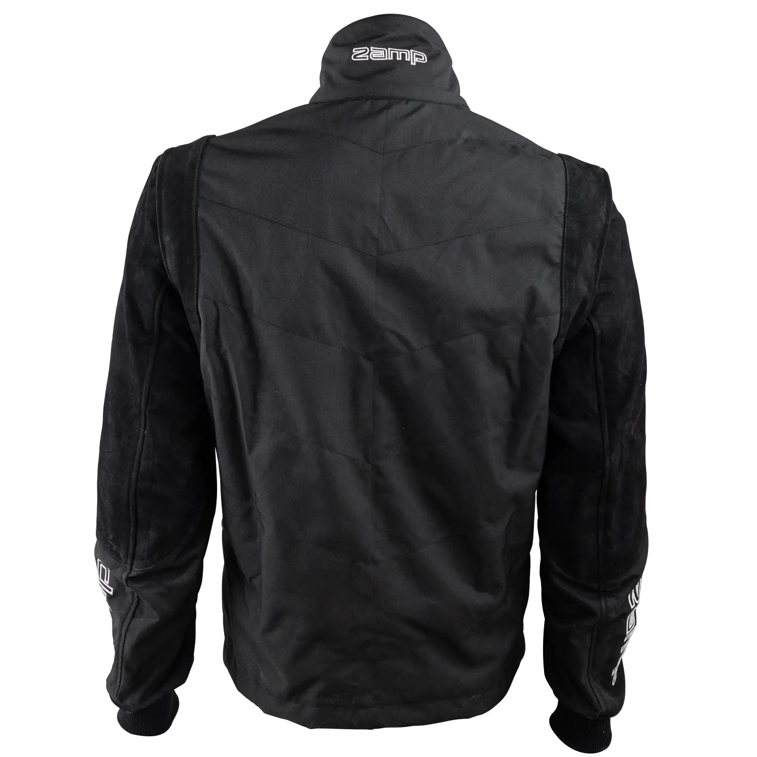 Zamp Z-25 Dirt Jacket Black