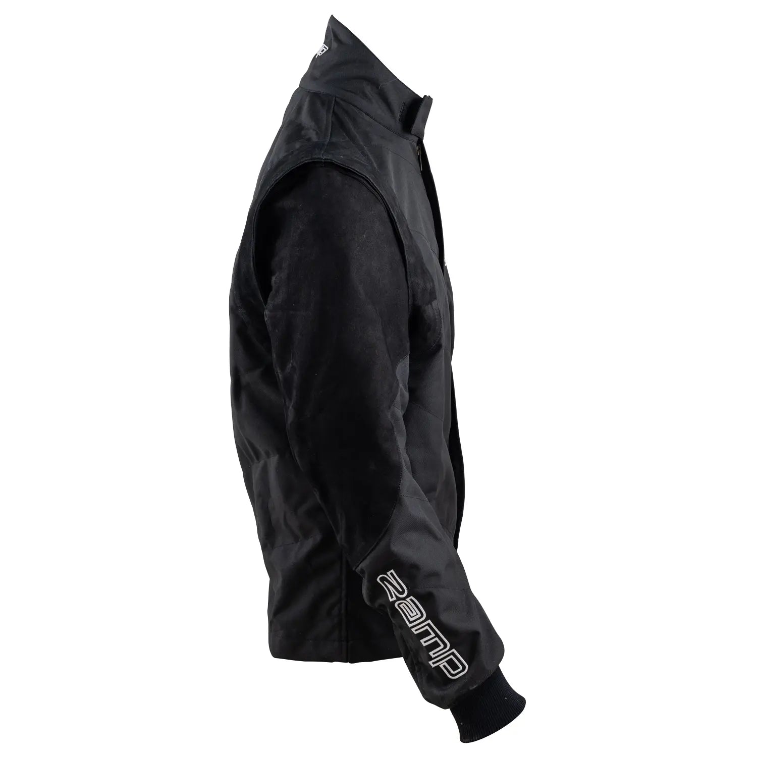 Zamp Z-25 Dirt Jacket Black