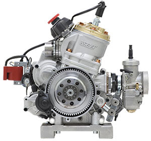 Vortex ROK Kart Racing Engines – Word Racing