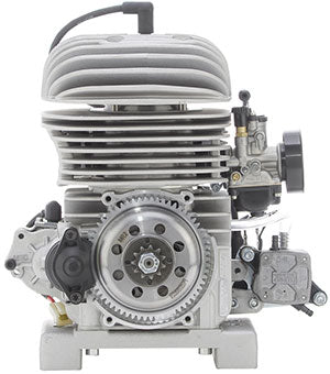 Vortex Mini ROK 60c c TaG - Complete Engine Package