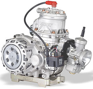 Vortex ROK Shifter 125cc Engine Package