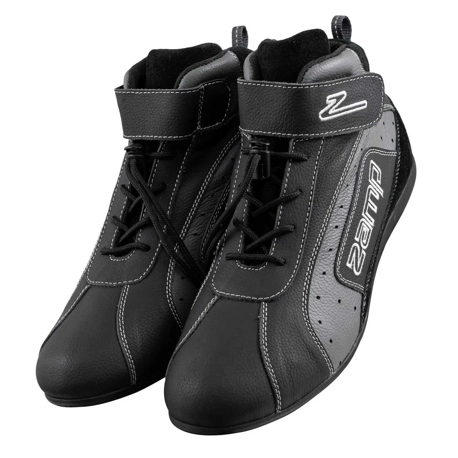 Zamp ZK-20 Kart Racing Shoes