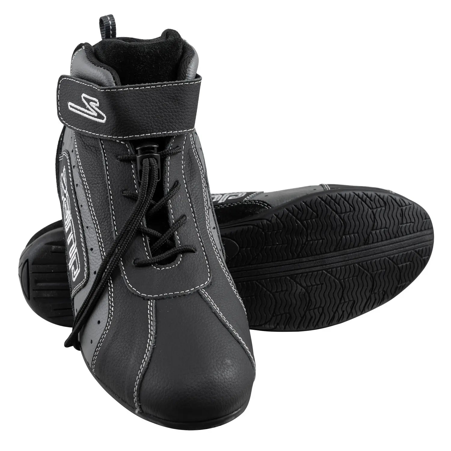 Zamp ZK-20 Kart Racing Shoes