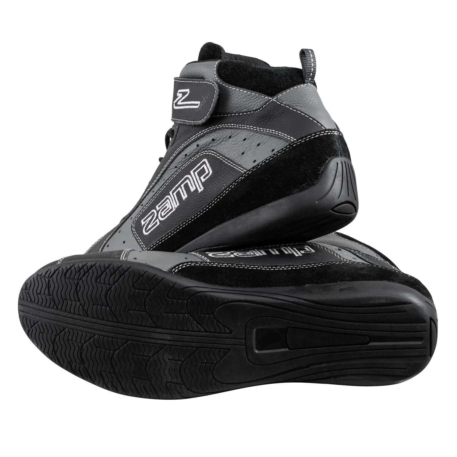 Zamp ZK-20 Kart Racing Shoes