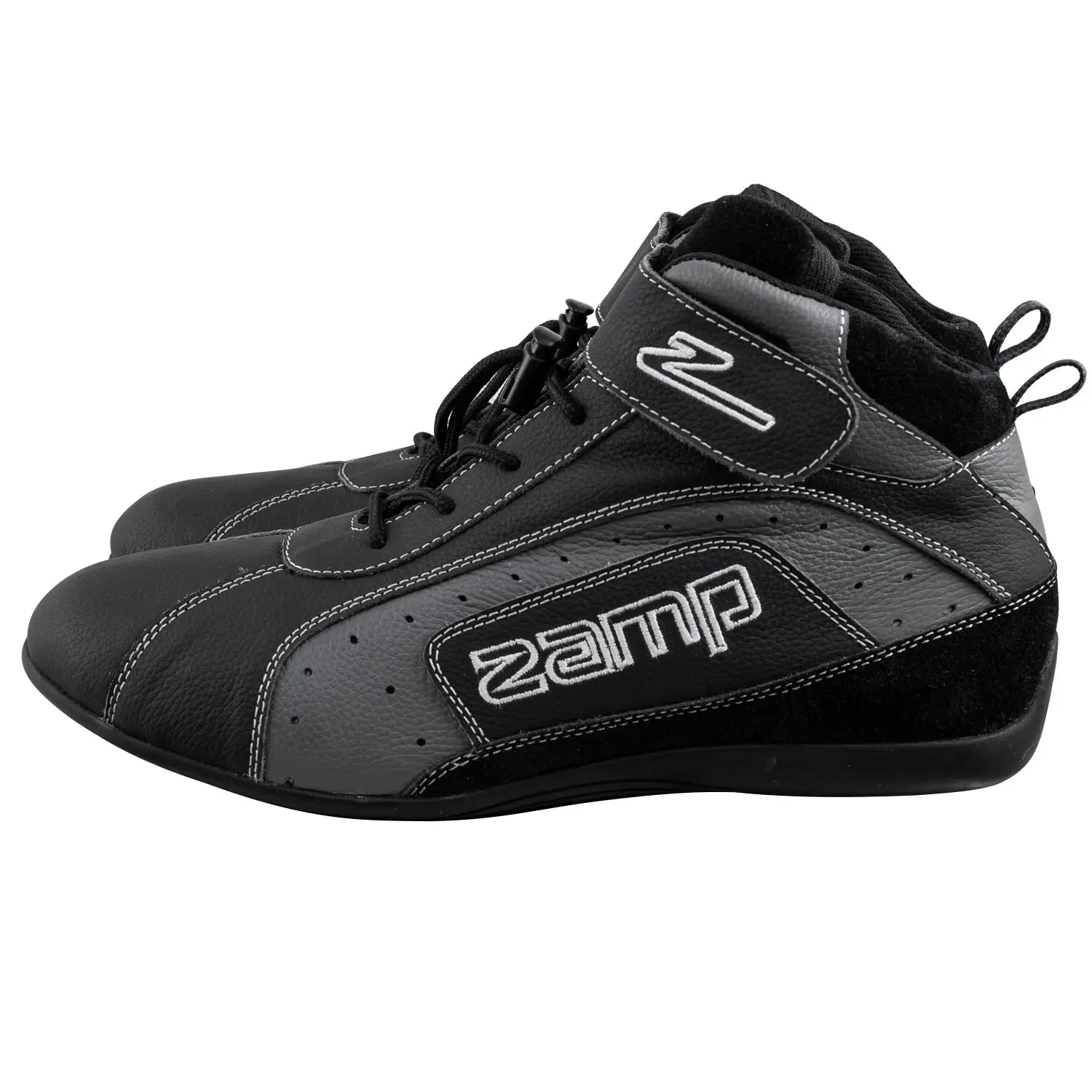 Zamp ZK-20 Kart Racing Shoes