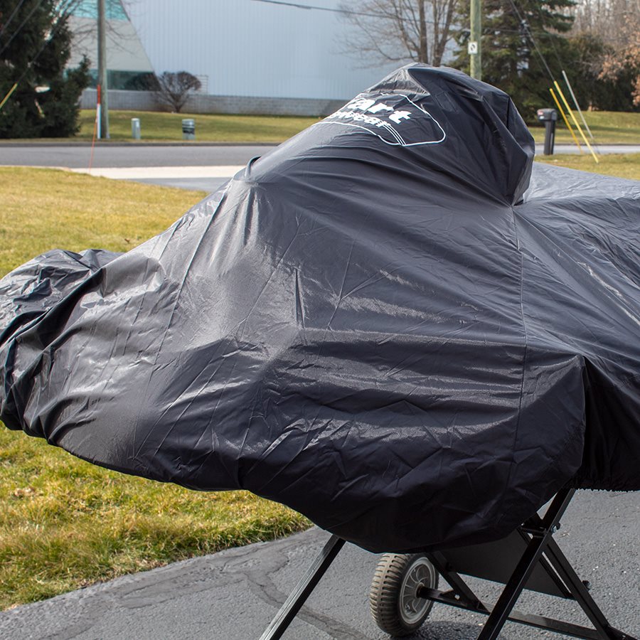 Kart Cover by Kart Racewear