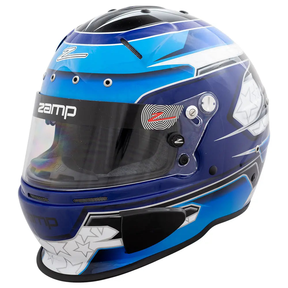 Zamp RZ-70E Helmet