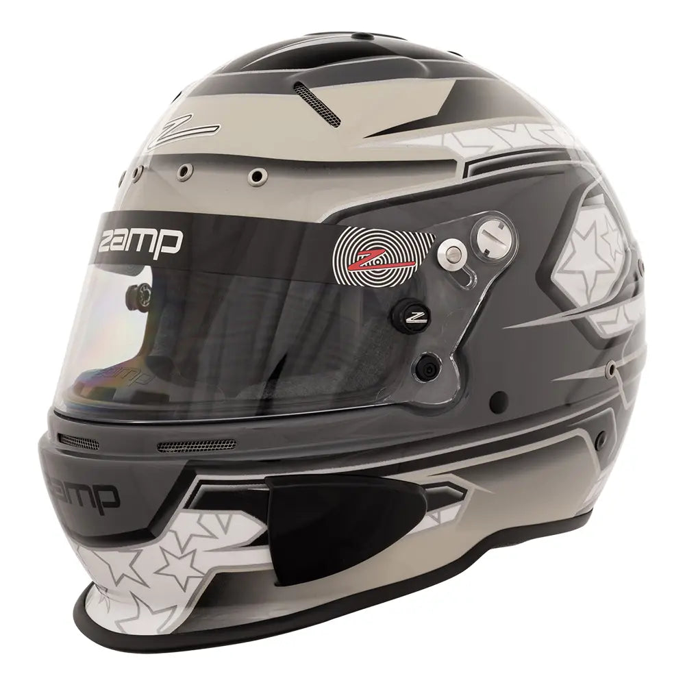 Zamp RZ-70E Helmet