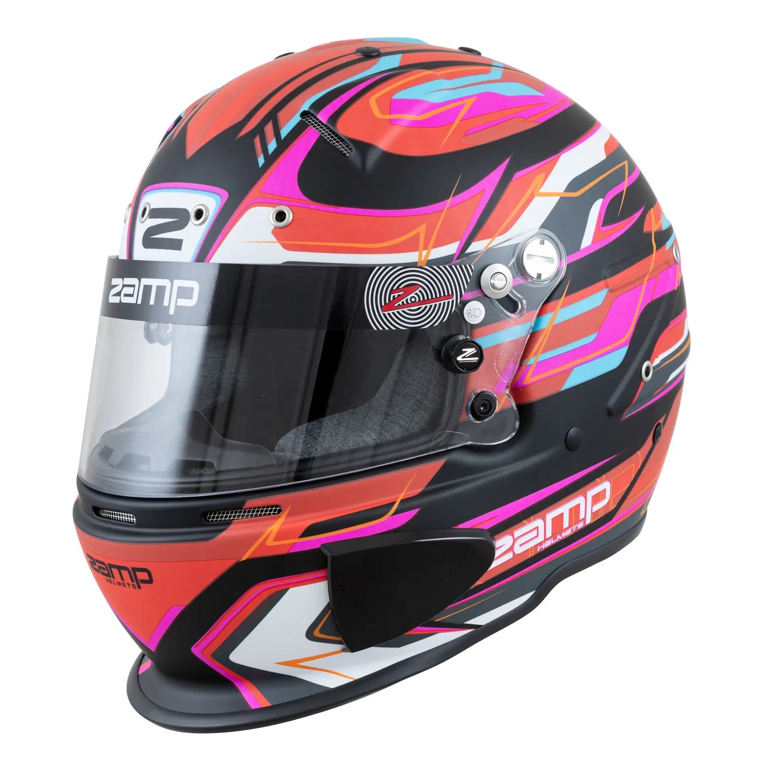 Zamp RZ-70E Helmet
