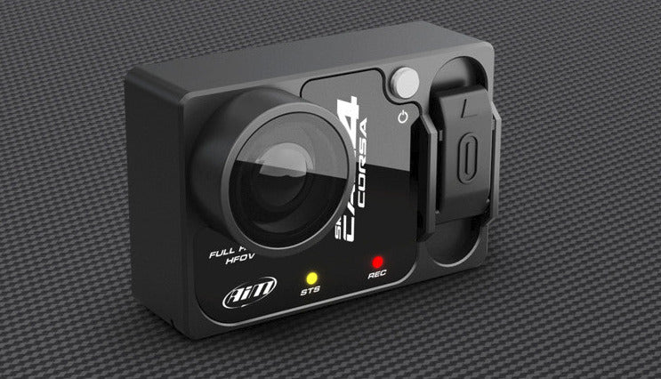 SmartyCam 4 Corsa 85