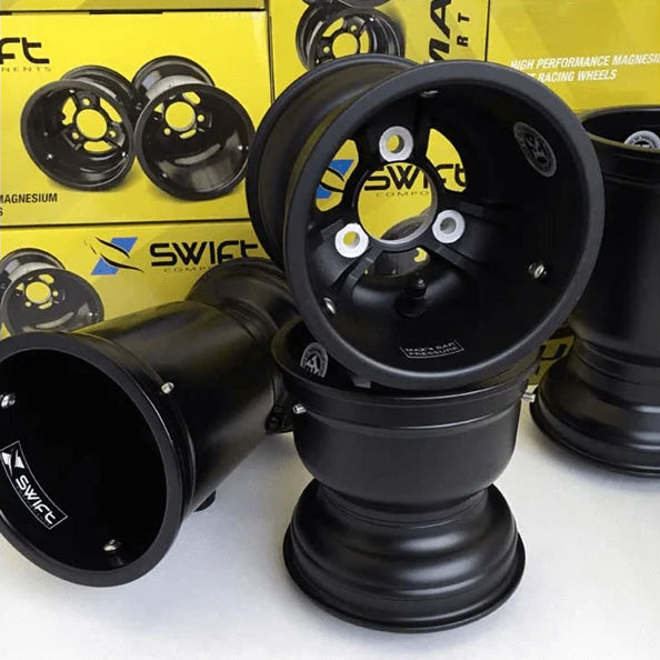Swift Magnesium Wheels (pair) – Word Racing