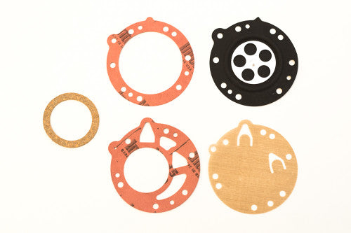 IAME DG-3HW Gasket & Diaphragm Kit