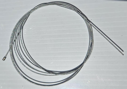 Throttle Cable