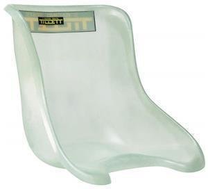 Tillett T11 Standard Flex Kart Seat
