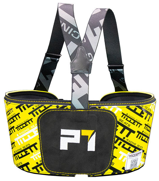 Tillett P1 Rib Protector