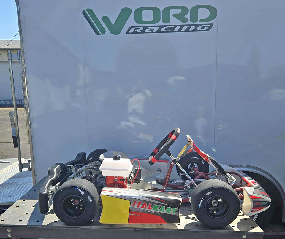 Italkart 2026 Bubbly - Kid Kart