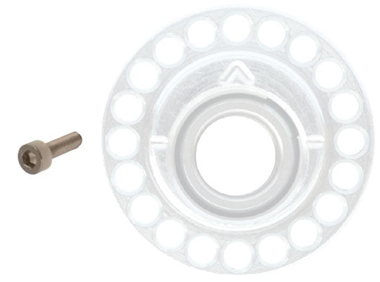 OTK INOX Socket Head Screw 3x10 mm