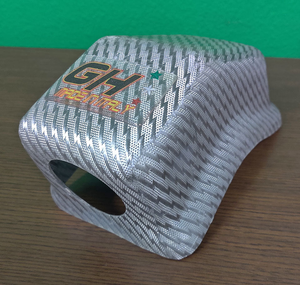 Air Box Rain Cover - Vortex Micro/Mini ROK 60cc – Word Racing