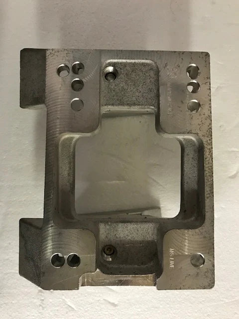 X-Series Engine Mount