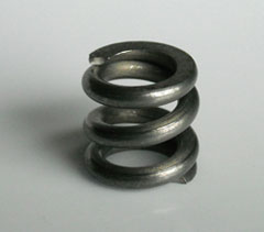 Ikart Competition Springs