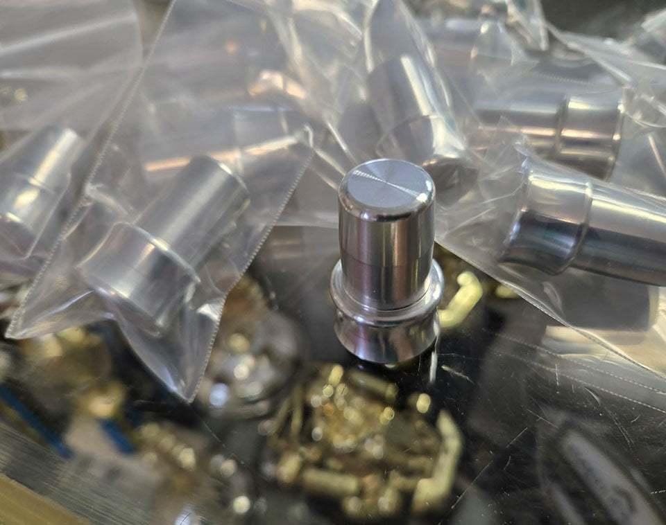 Fuel Jug Hose Plug