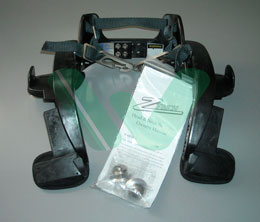 Zamp Z-Tech Head & Neck Restraint for Auto Racing – Word Racing