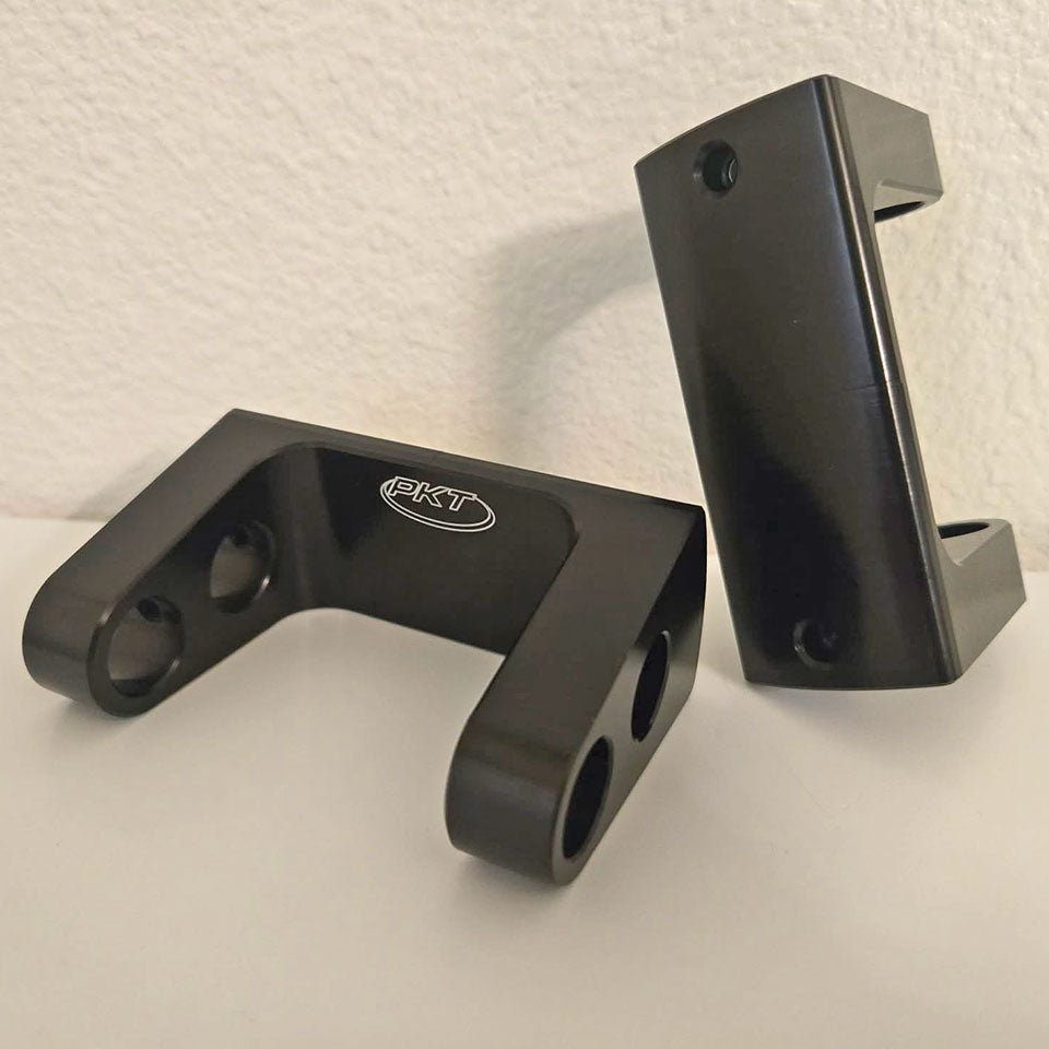 PKT Pedal Extenders for OTK Pedals