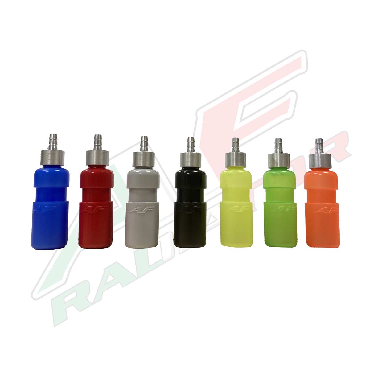 AF Radiator water recovery bottles