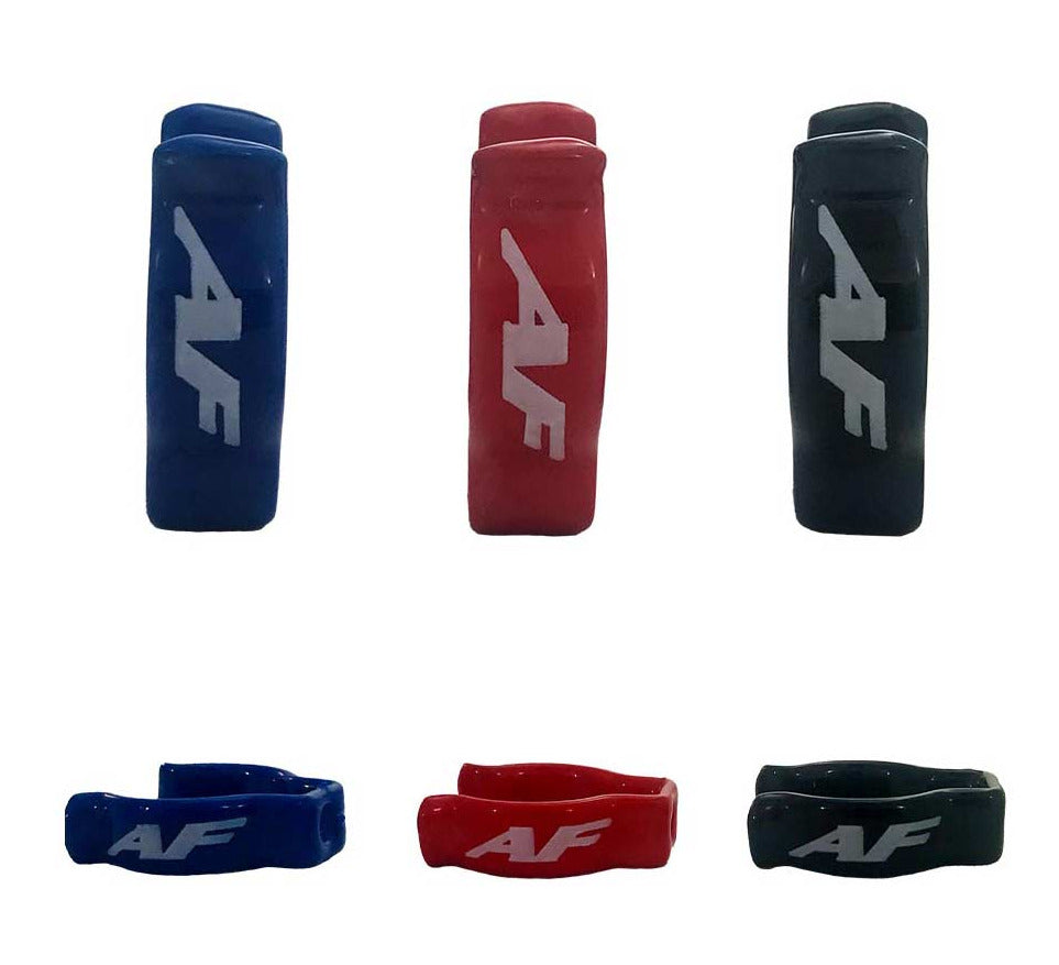 AF Radiator water recovery bottles support clips