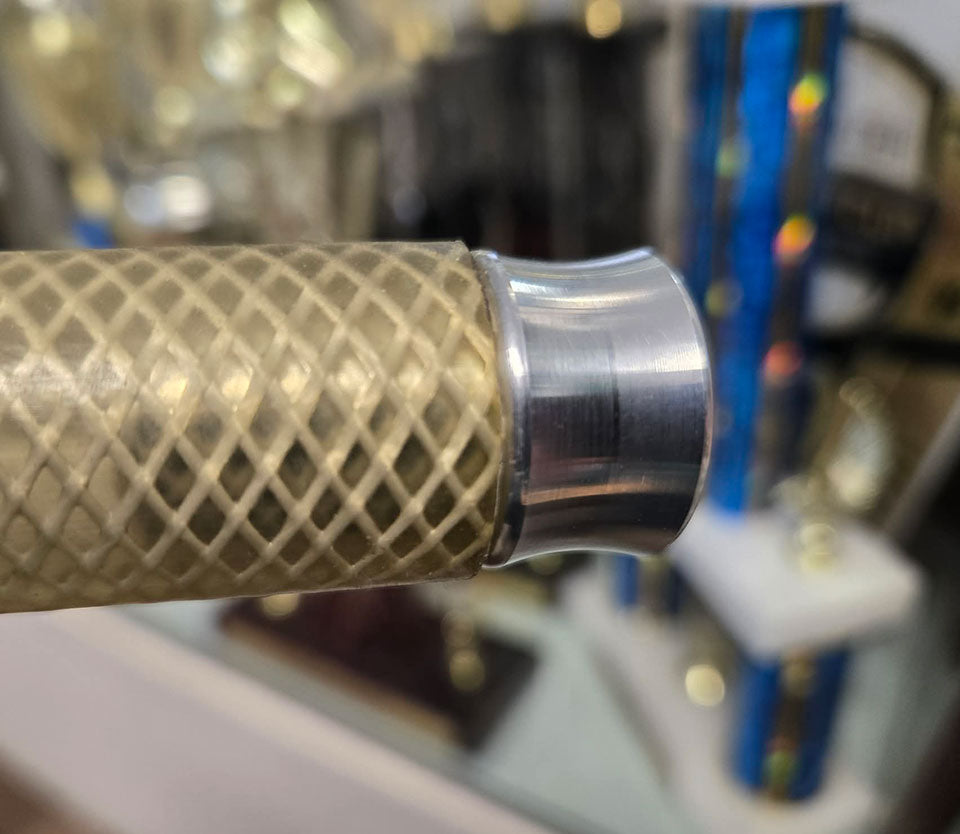 Fuel Jug Hose Plug
