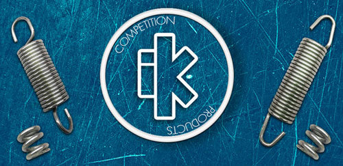 Ikart Competition Springs