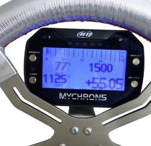 MyChron 5 Universal Mount