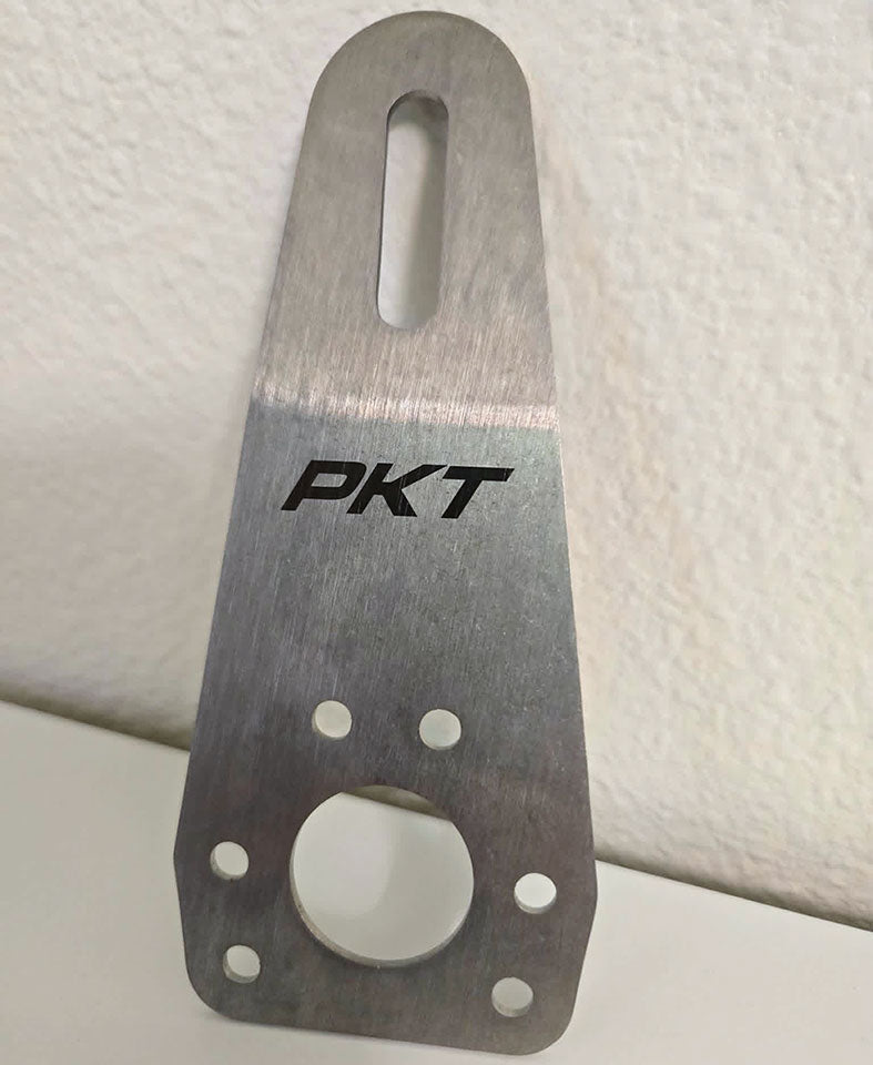 PKT MyChron 6 Mount for OTK