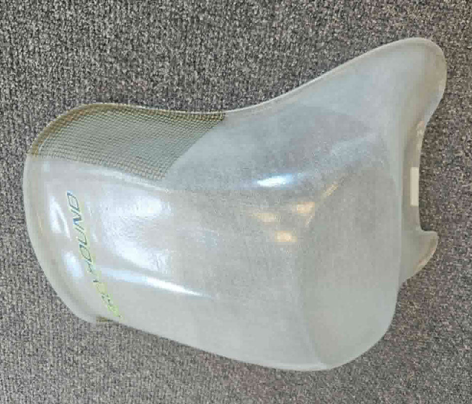 Greyhound Racing Seat VRK