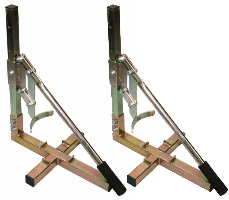 RLV Tire Bead Breaker