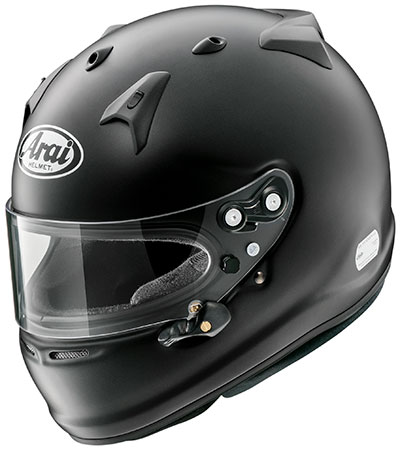 Arai Helmet GP-7 for Auto Racing