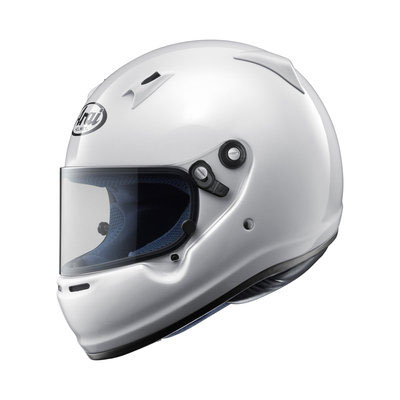 Arai Helmet CK-6 for Youth Karting