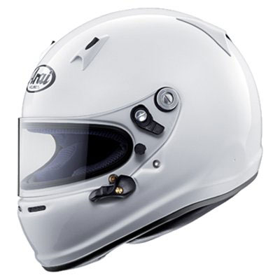 Arai Helmet SK-6 for Karting