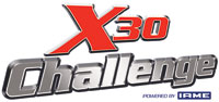 X30 Challenge