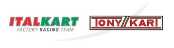 Italkart Factory Racing Team Oregon and Tony Kart authorized dealer Northwest USA