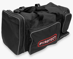 Pyrotect Race Gear Bag