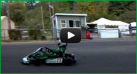 Kart Racing Video