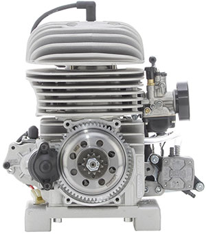 Vortex ROK Mini/Micro 60cc Cadet Kart Racing Engine