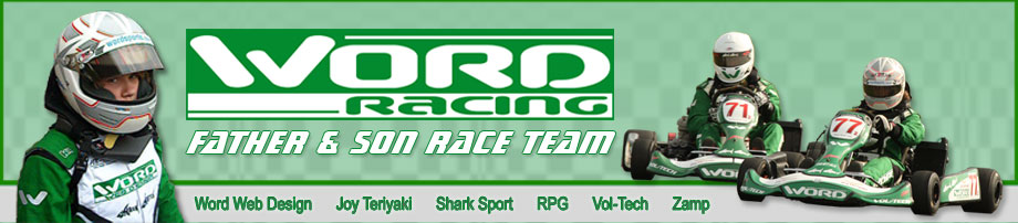 WORD Racing Team