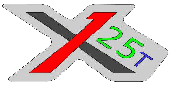 X125T